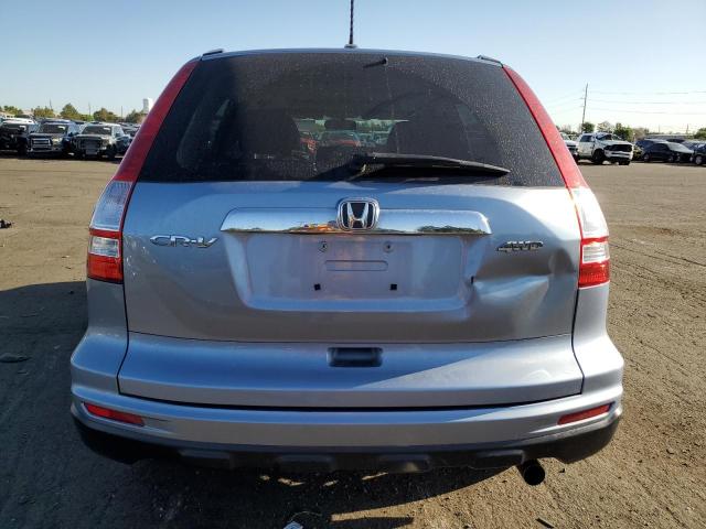 Photo 5 VIN: 5J6RE4H70AL049338 - HONDA CRV 