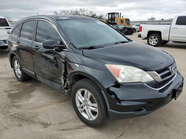 Photo 3 VIN: 5J6RE4H70AL050649 - HONDA CRV 