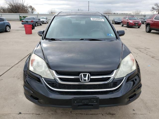 Photo 4 VIN: 5J6RE4H70AL050649 - HONDA CRV 