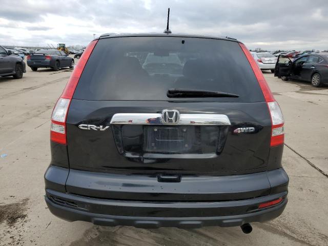 Photo 5 VIN: 5J6RE4H70AL050649 - HONDA CRV 