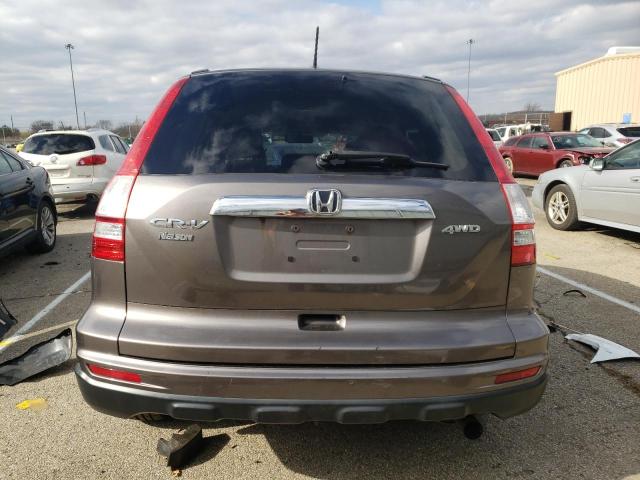 Photo 5 VIN: 5J6RE4H70AL051395 - HONDA CR-V EXL 