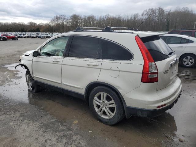 Photo 1 VIN: 5J6RE4H70AL053311 - HONDA CRV 