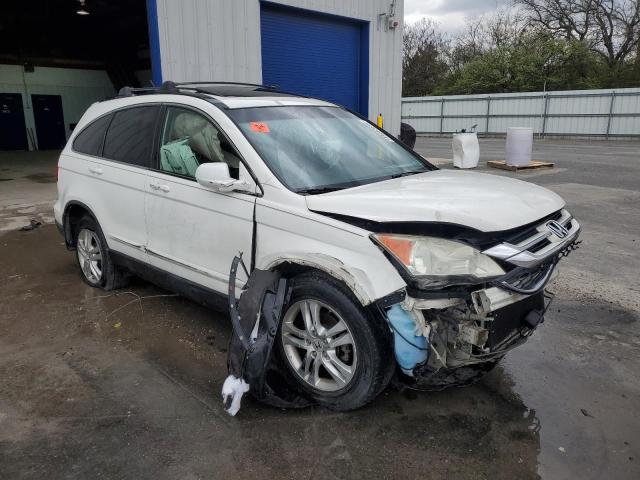 Photo 3 VIN: 5J6RE4H70AL053311 - HONDA CRV 