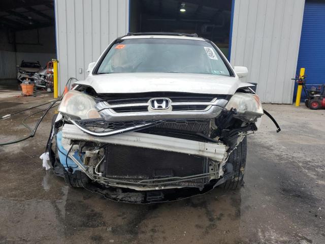 Photo 4 VIN: 5J6RE4H70AL053311 - HONDA CRV 