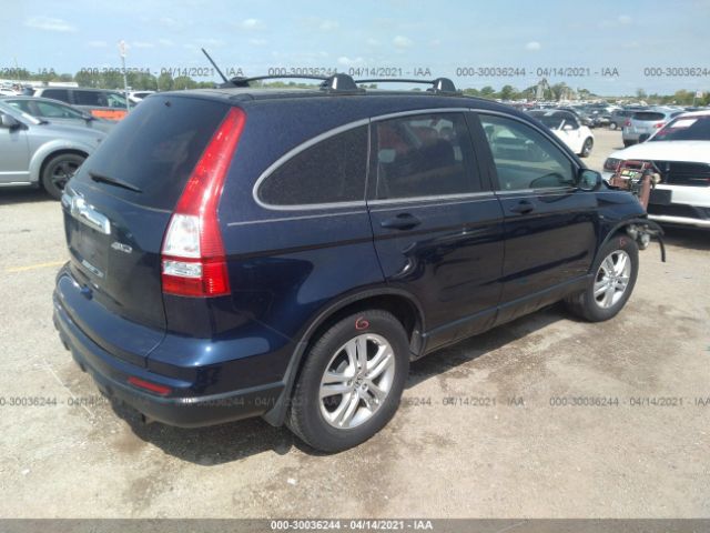 Photo 3 VIN: 5J6RE4H70AL054863 - HONDA CR-V 