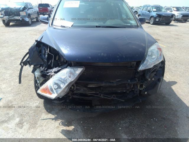 Photo 5 VIN: 5J6RE4H70AL054863 - HONDA CR-V 