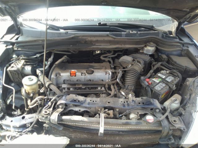 Photo 9 VIN: 5J6RE4H70AL054863 - HONDA CR-V 