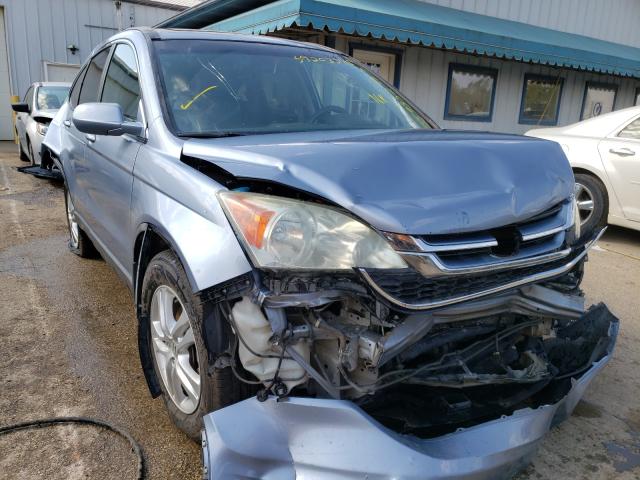 Photo 0 VIN: 5J6RE4H70AL059352 - HONDA CR-V EXL 