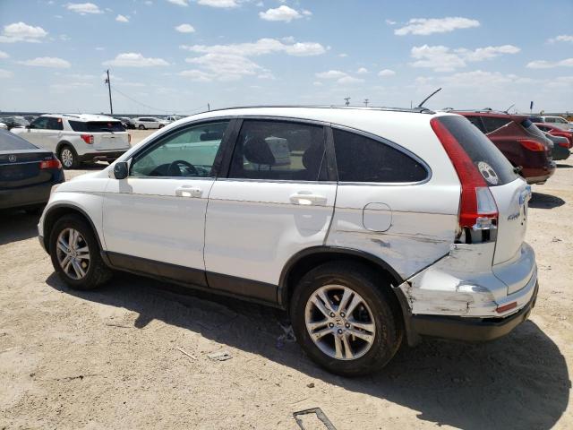 Photo 1 VIN: 5J6RE4H70AL059741 - HONDA CRV 