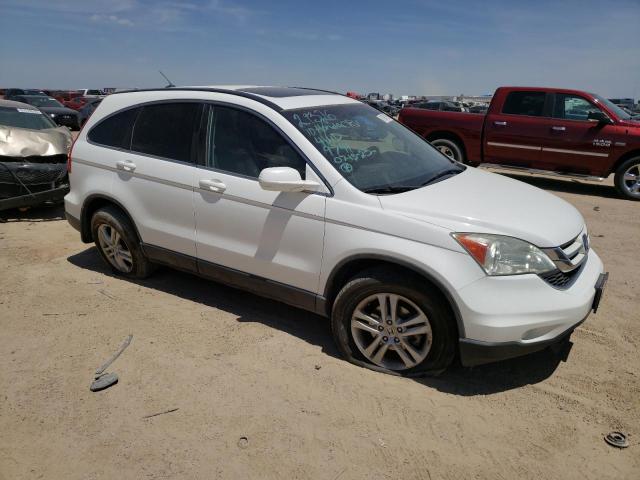 Photo 3 VIN: 5J6RE4H70AL059741 - HONDA CRV 