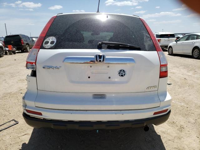 Photo 5 VIN: 5J6RE4H70AL059741 - HONDA CRV 