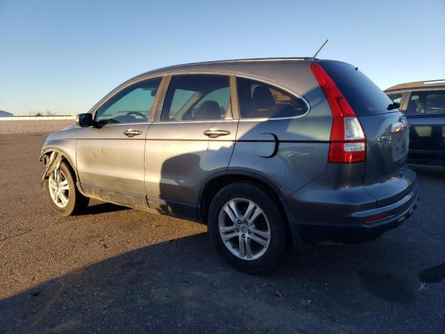 Photo 1 VIN: 5J6RE4H70AL061697 - HONDA CR-V EXL 