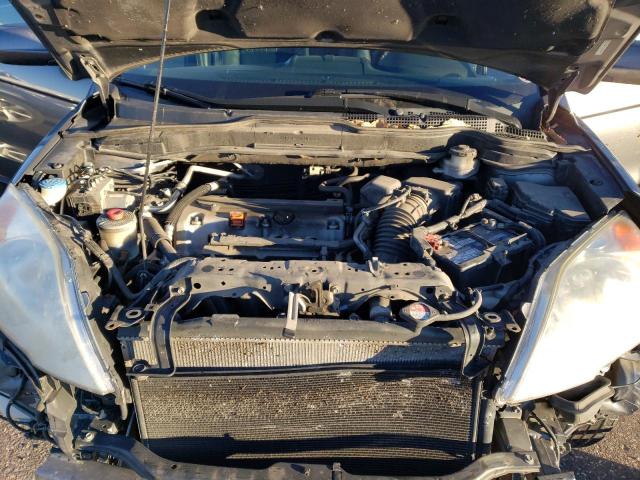 Photo 11 VIN: 5J6RE4H70AL061697 - HONDA CR-V EXL 