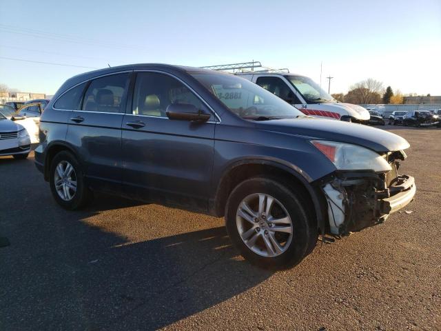 Photo 3 VIN: 5J6RE4H70AL061697 - HONDA CR-V EXL 