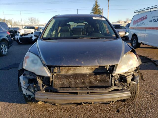 Photo 4 VIN: 5J6RE4H70AL061697 - HONDA CR-V EXL 