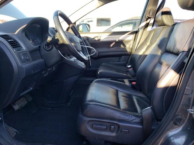 Photo 6 VIN: 5J6RE4H70AL061697 - HONDA CR-V EXL 