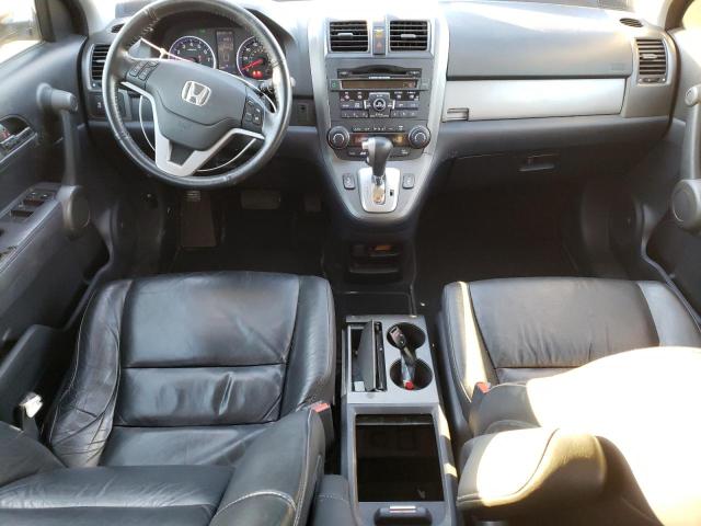 Photo 7 VIN: 5J6RE4H70AL061697 - HONDA CR-V EXL 