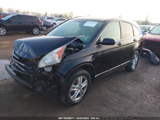 Photo 1 VIN: 5J6RE4H70AL062431 - HONDA CR-V 