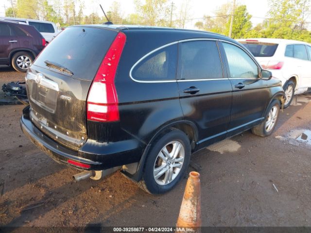 Photo 3 VIN: 5J6RE4H70AL062431 - HONDA CR-V 