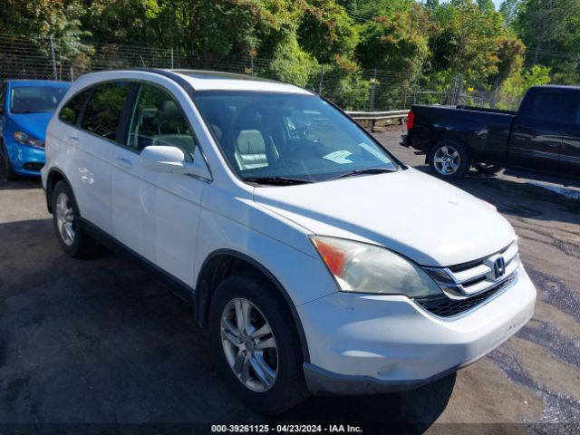 Photo 0 VIN: 5J6RE4H70AL083814 - HONDA CR-V 