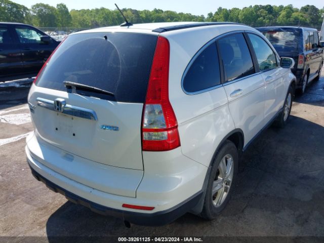 Photo 3 VIN: 5J6RE4H70AL083814 - HONDA CR-V 