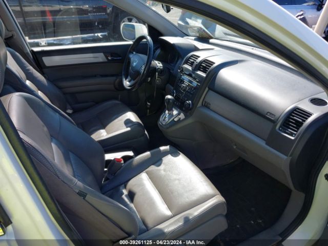 Photo 4 VIN: 5J6RE4H70AL083814 - HONDA CR-V 