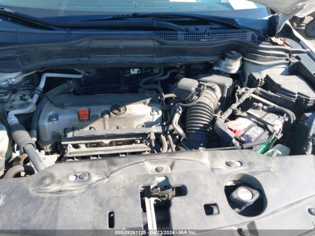 Photo 9 VIN: 5J6RE4H70AL083814 - HONDA CR-V 