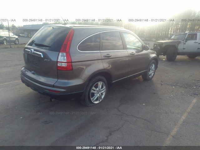 Photo 3 VIN: 5J6RE4H70AL090133 - HONDA CR-V 