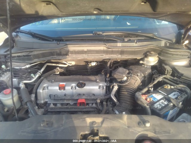 Photo 9 VIN: 5J6RE4H70AL090133 - HONDA CR-V 