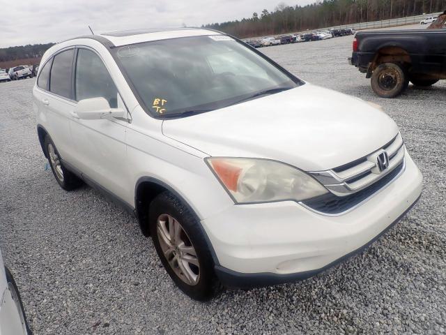 Photo 0 VIN: 5J6RE4H70AL096949 - HONDA CR-V EXL 