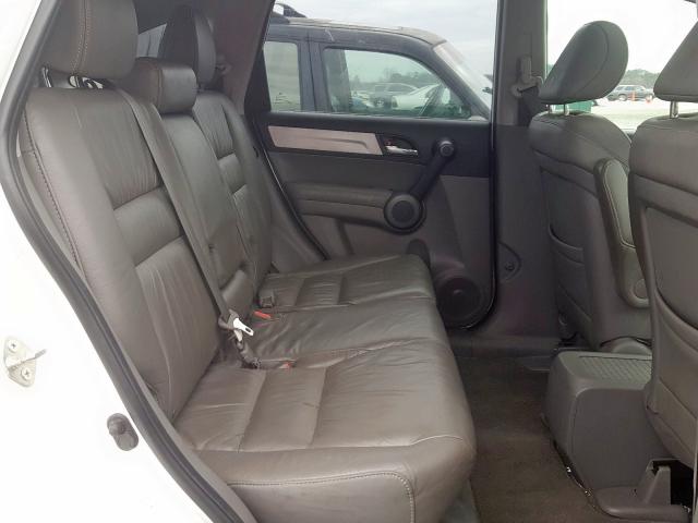 Photo 5 VIN: 5J6RE4H70AL096949 - HONDA CR-V EXL 