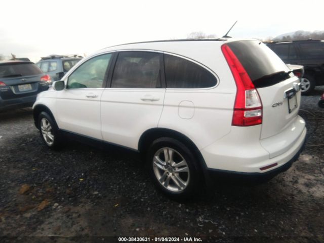 Photo 2 VIN: 5J6RE4H70AL097275 - HONDA CR-V 