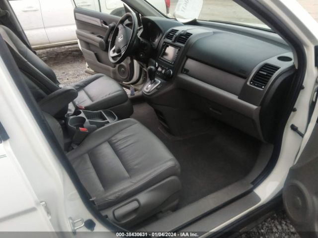 Photo 4 VIN: 5J6RE4H70AL097275 - HONDA CR-V 