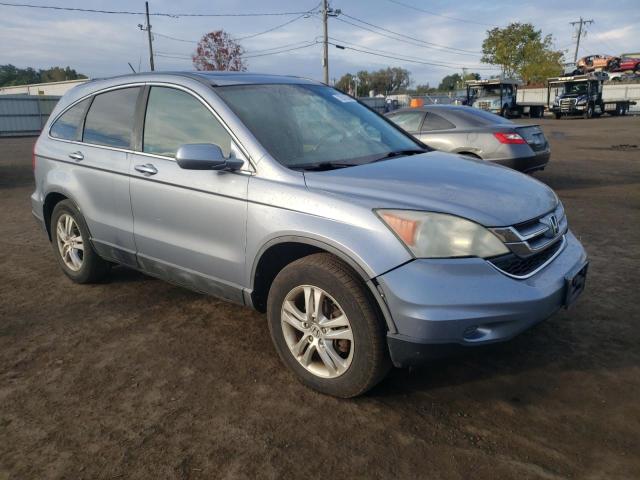 Photo 3 VIN: 5J6RE4H70AL097745 - HONDA CR-V EXL 