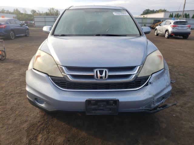 Photo 4 VIN: 5J6RE4H70AL097745 - HONDA CR-V EXL 