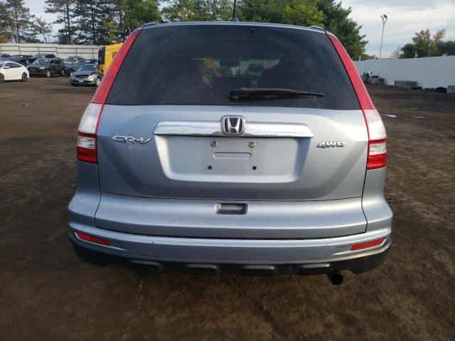 Photo 5 VIN: 5J6RE4H70AL097745 - HONDA CR-V EXL 