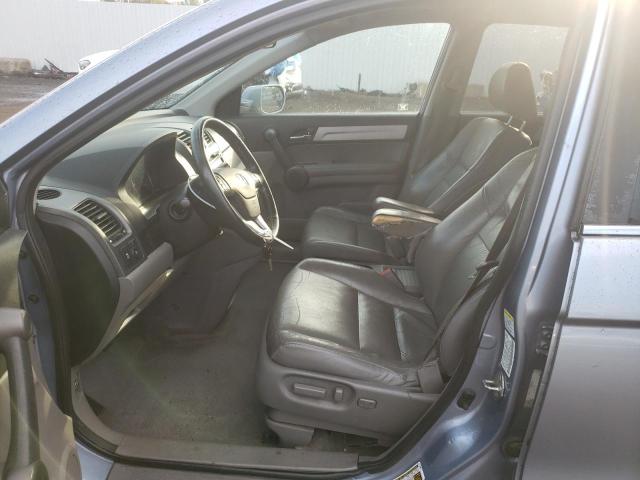 Photo 6 VIN: 5J6RE4H70AL097745 - HONDA CR-V EXL 