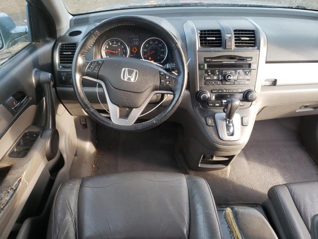 Photo 7 VIN: 5J6RE4H70AL097745 - HONDA CR-V EXL 