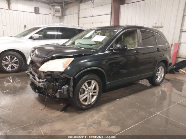 Photo 1 VIN: 5J6RE4H70AL099544 - HONDA CR-V 