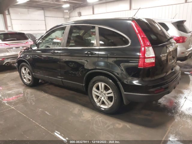 Photo 2 VIN: 5J6RE4H70AL099544 - HONDA CR-V 