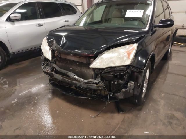 Photo 5 VIN: 5J6RE4H70AL099544 - HONDA CR-V 