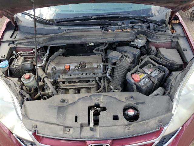 Photo 10 VIN: 5J6RE4H70AL102085 - HONDA CR-V EXL 