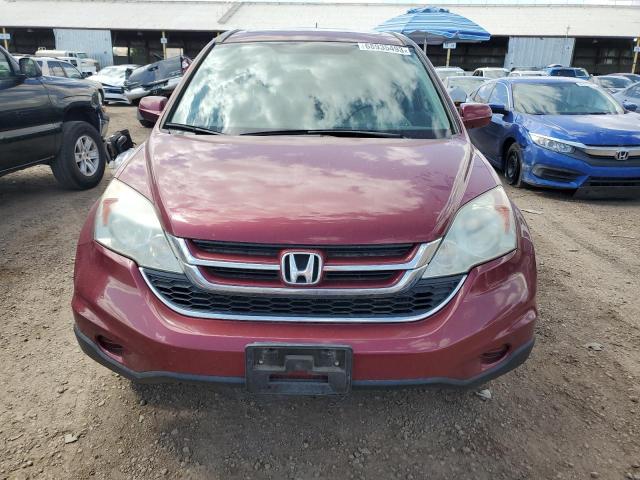 Photo 4 VIN: 5J6RE4H70AL102085 - HONDA CR-V EXL 