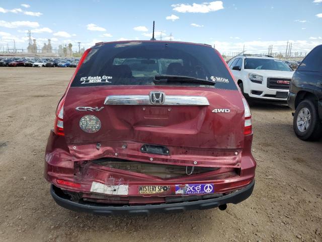 Photo 5 VIN: 5J6RE4H70AL102085 - HONDA CR-V EXL 