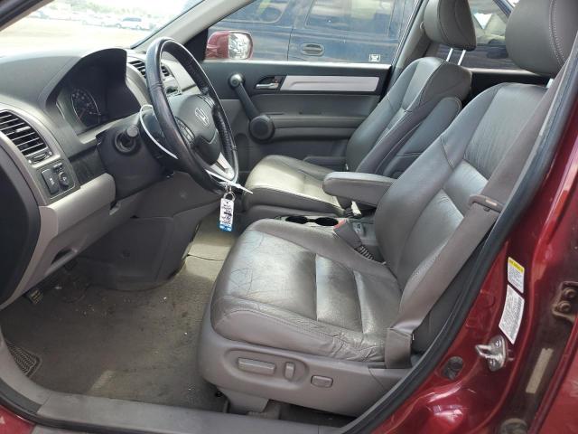 Photo 6 VIN: 5J6RE4H70AL102085 - HONDA CR-V EXL 