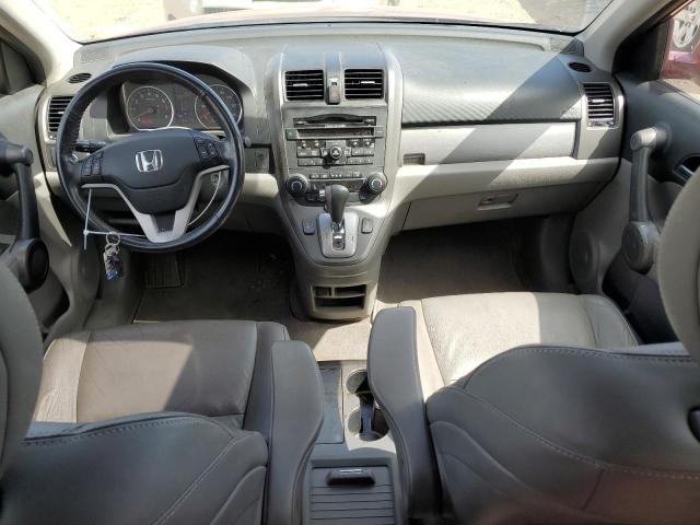 Photo 7 VIN: 5J6RE4H70AL102085 - HONDA CR-V EXL 