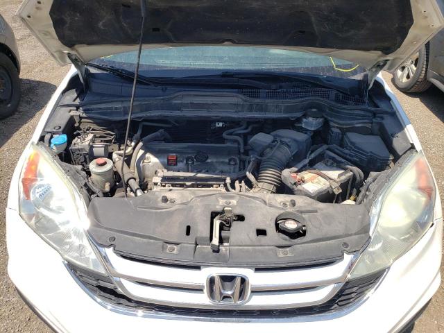 Photo 6 VIN: 5J6RE4H70AL819943 - HONDA CR-V EXL 