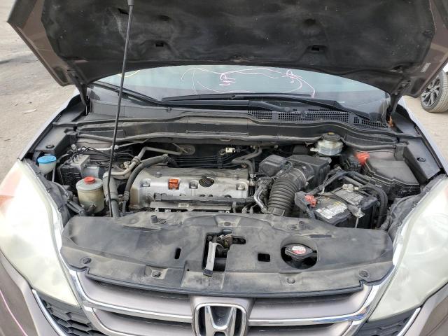 Photo 10 VIN: 5J6RE4H70BL003445 - HONDA CR-V EXL 