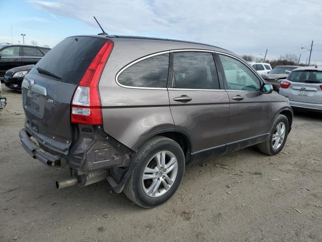 Photo 2 VIN: 5J6RE4H70BL003445 - HONDA CR-V EXL 