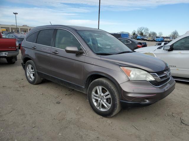 Photo 3 VIN: 5J6RE4H70BL003445 - HONDA CR-V EXL 